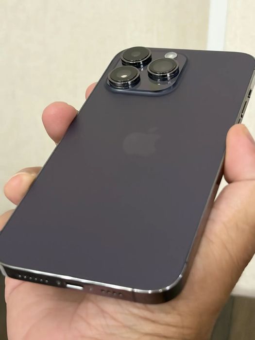 iPone 14 PRO MAX