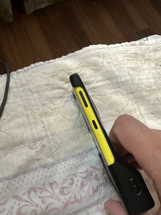 Nokia Lumia 1020