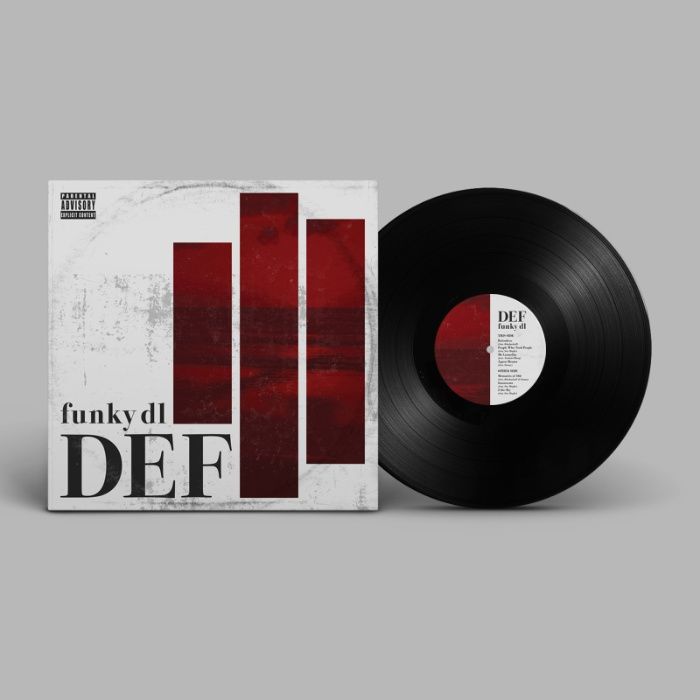 Рап Грамофонни Плочи (Rap Vinyl Records)