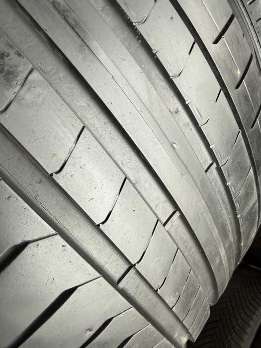 4x Anvelope Vara 275/40 R20 Silence - Pirelli  P Zero PZ4  NO PNCS