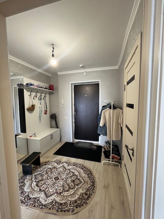 Сдам 1 комн. Квартиру в районе Сарыарка