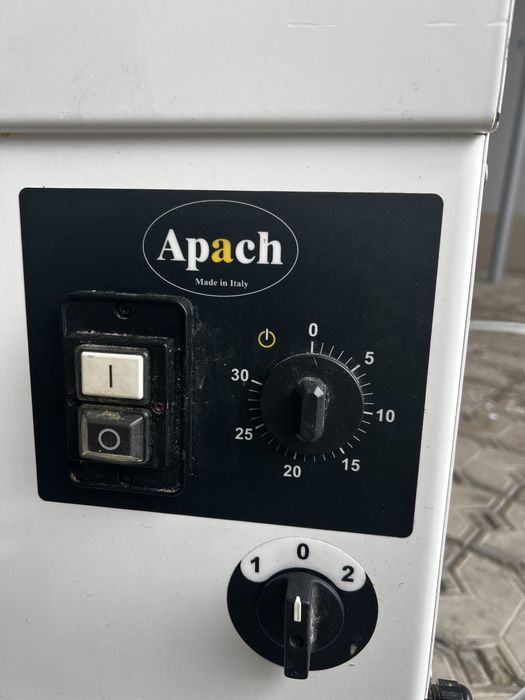 Тестомес, тестомешалка