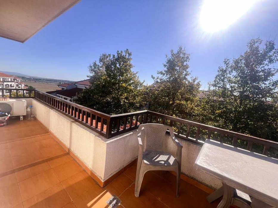 Продава се Тристаен апартамент в Ахелой - 90 кв.м за 856 €/кв.м - Снимка #11