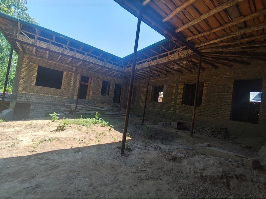 Uy sotiladi proyekti zor