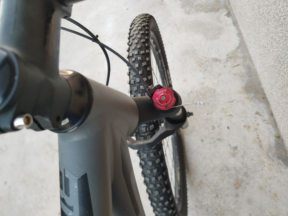 Mtb Focus in stare foarte buna