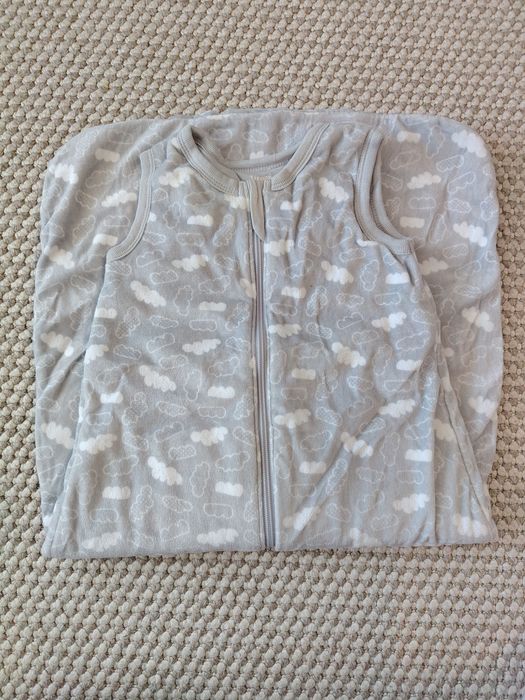 Sac de dormit bebelusi - mărimea 90