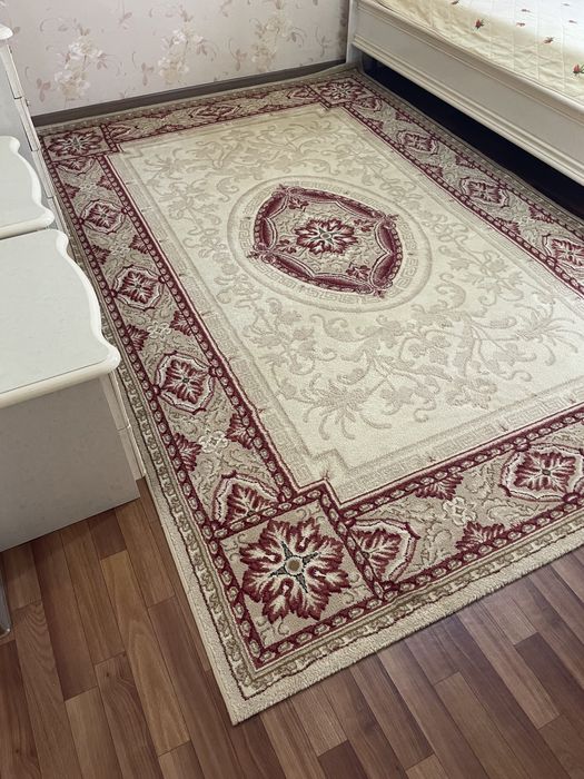 Ковер для спальни