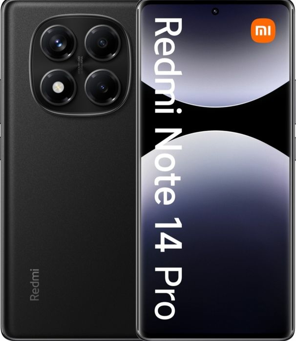 redmi note 14 pro 5g