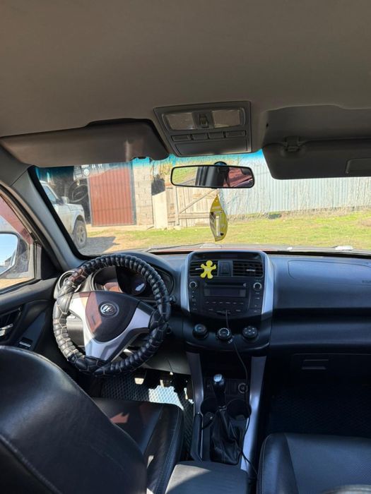 Продам Lifan X60 2015 года