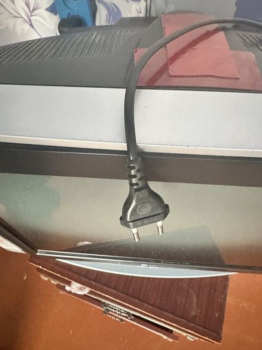 кинескопный телевизор LG