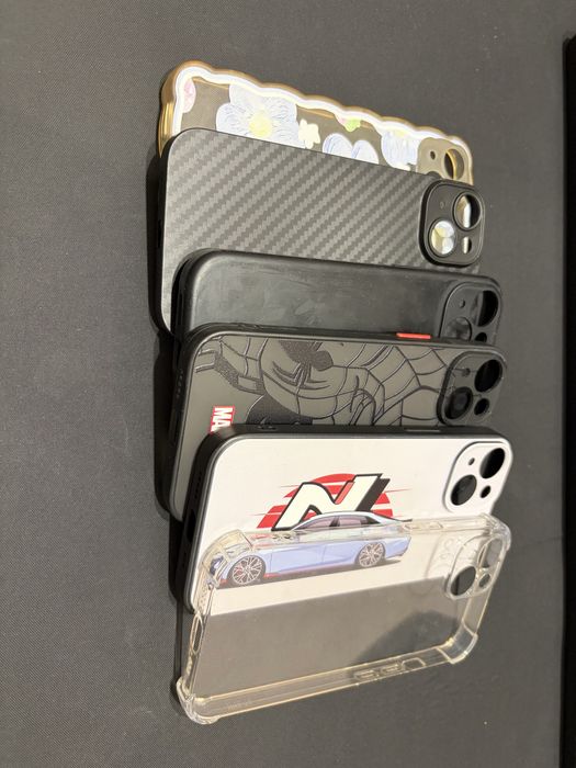 Iphone 14 128 gb (В ИДЕАЛЕ)