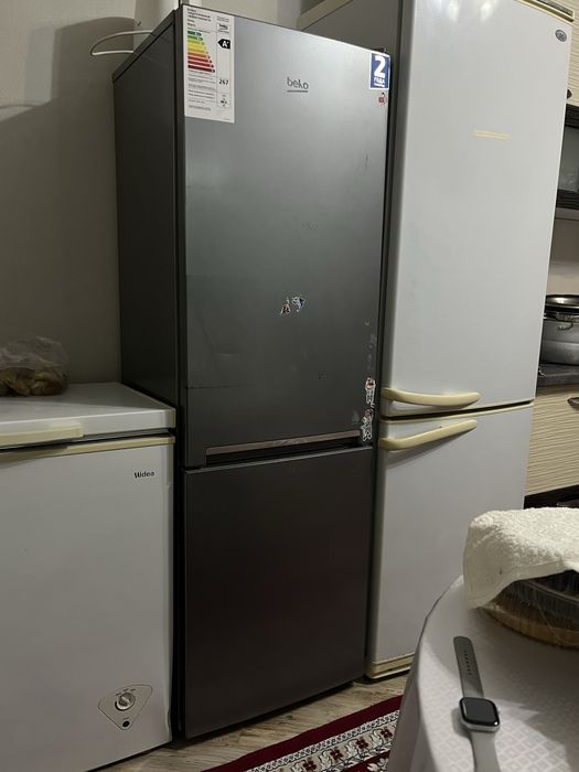 Холодильник Beko NOFROST