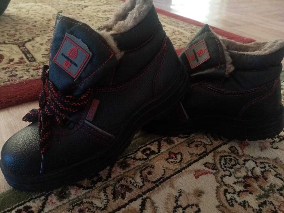 Спецодежды зимние летние