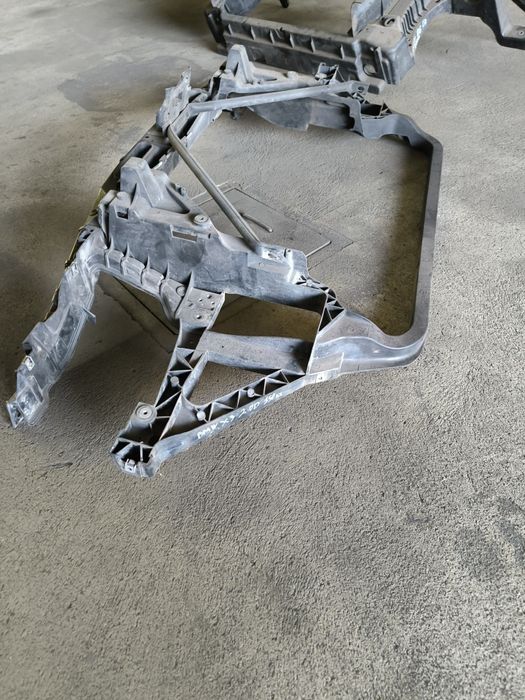 Очиларка за BMW X3 E83