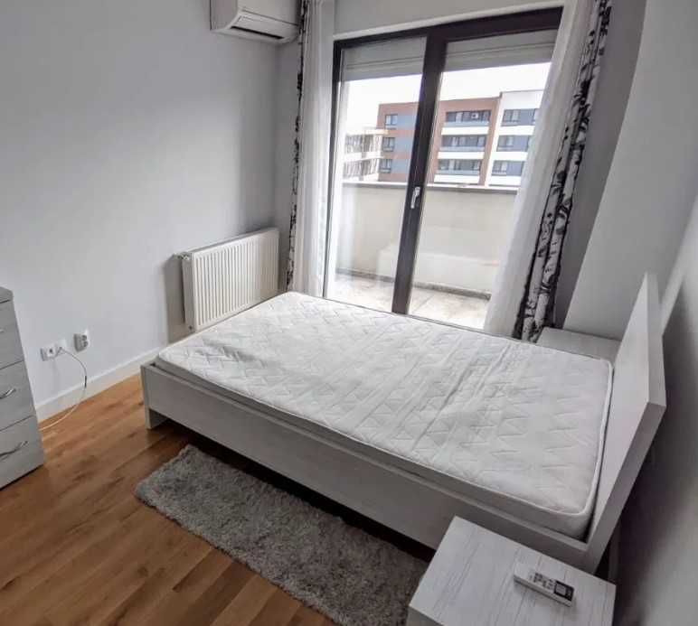 Дава се под наем Тристаен апартамент в Пловдив, Център - 75 кв.м за 188.7 € - Снимка #1