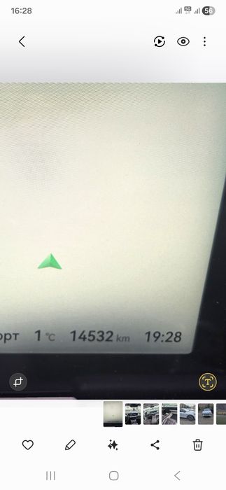 Leapmotor c11 гибрид 2024 Год 2025 рестайлинг официальный дилер