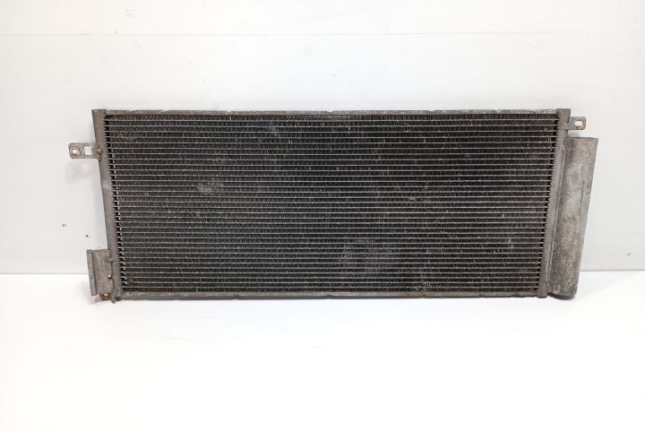 Radiator AC Opel Corsa D