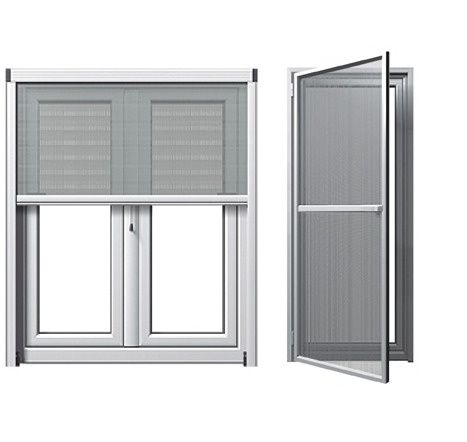 Plase insecte Galati