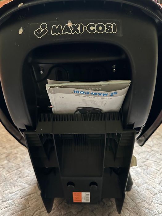 Автокресло Maxi cosi Priori