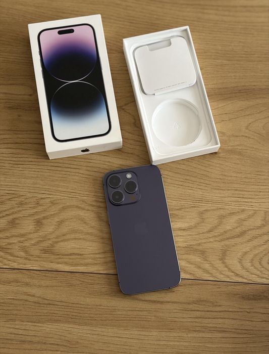 Iphone 14 pro 128 GB