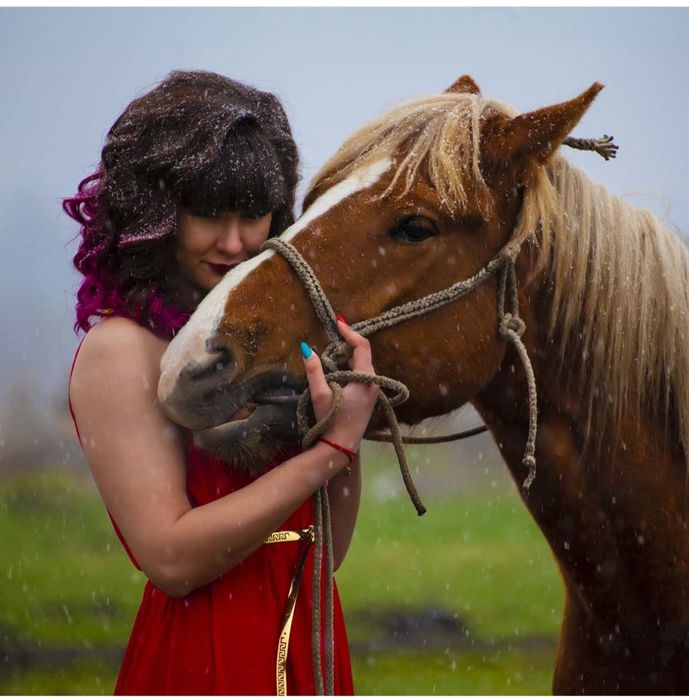 Ваш фотограф. Съёмка с дрона.