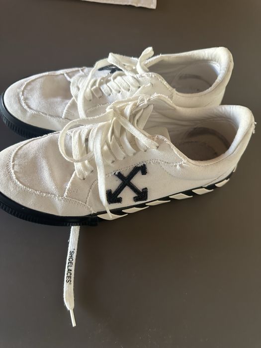 Adidas Off  White