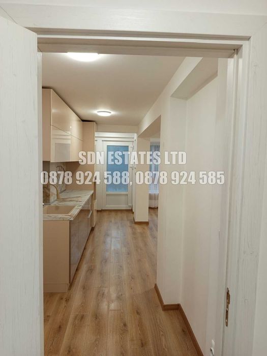 Продава се Двустаен апартамент в Казанлък - 68 кв.м за 1335 €/кв.м - Снимка #7