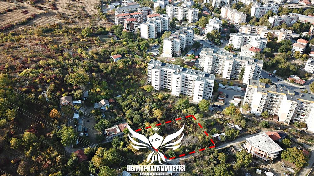 Продава се Парцел в Асеновград - 1500 кв.м за 126 €/кв.м - Снимка #7