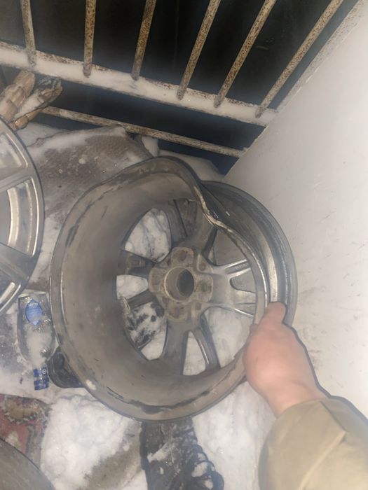 Диски на 14 2 с покрышкой