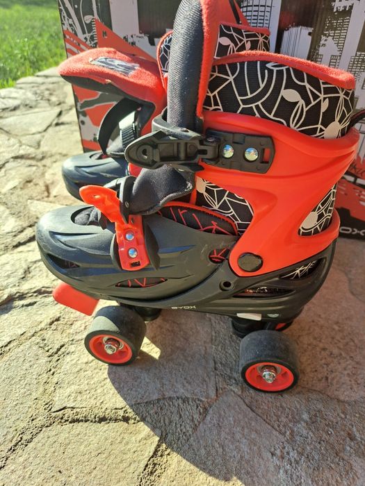 Ролкови кънки  BYOX 34-37 номер
