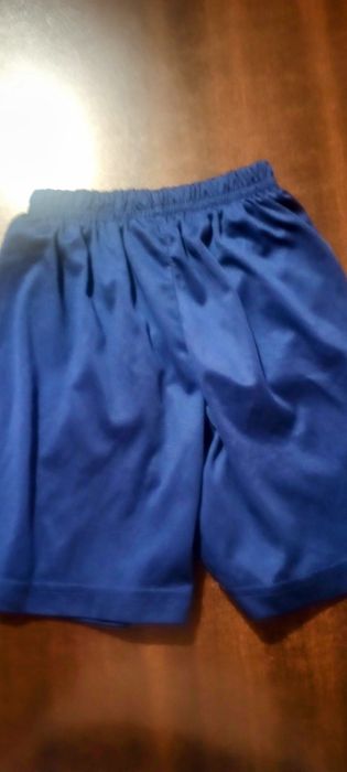 ПСЖ екип на Меси