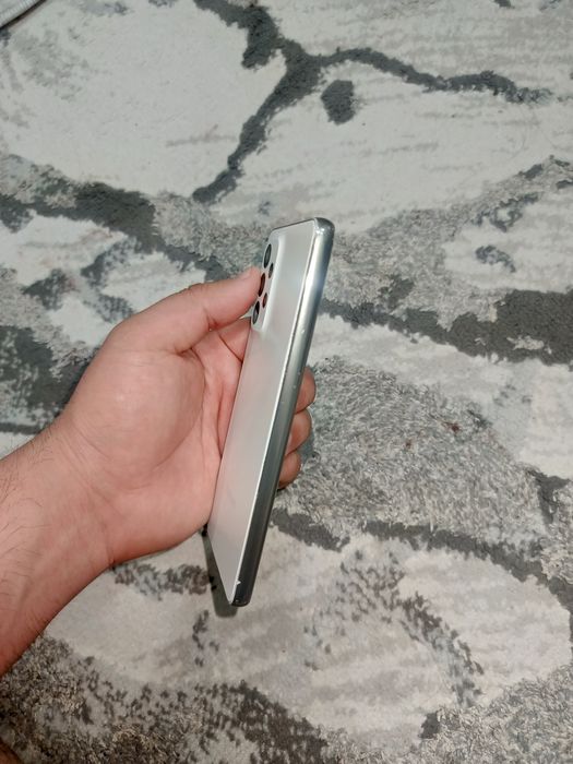 Samsung A 53 Sotiladi Barteram bor