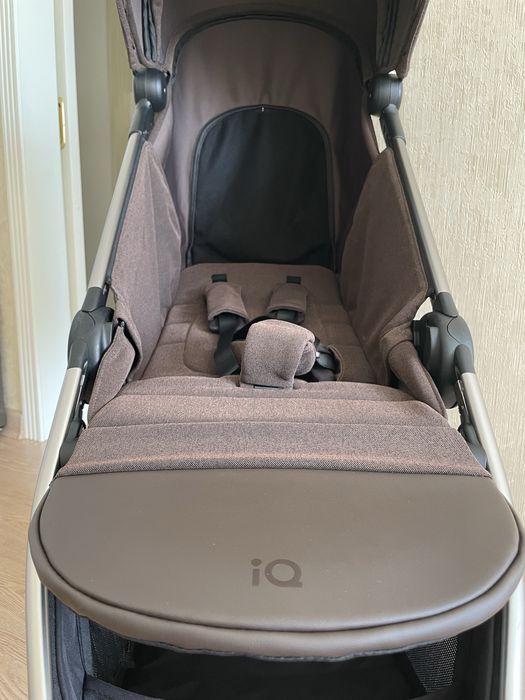 Коляска Anex IQ 3 в 1