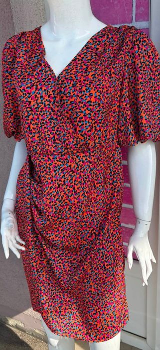 Vând rochie de zi de la vero moda