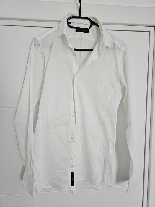 Мъжки ризи Andrews, Gucci, French Collection, Vistuala, HM размер M