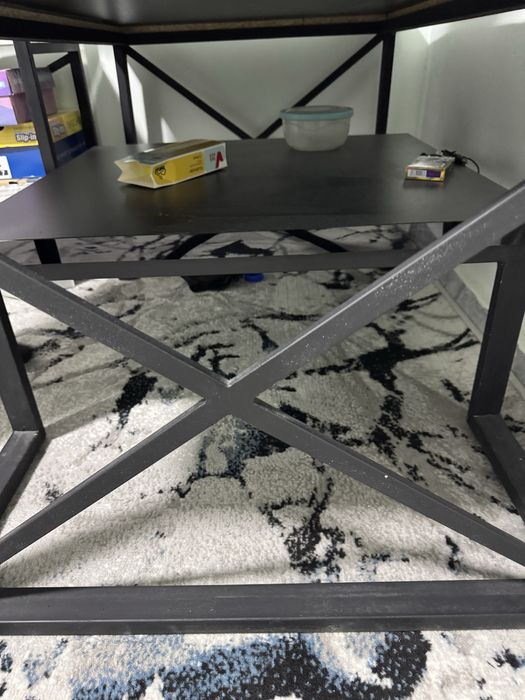 Стол стул офисный