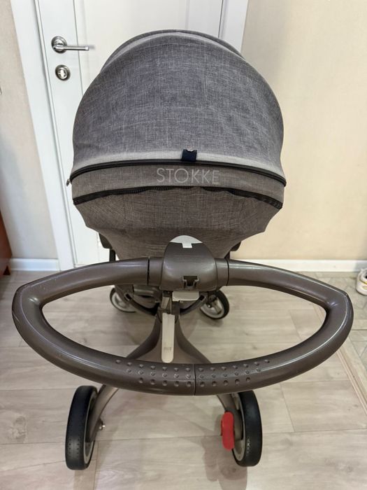 Детская коляска STOKKE