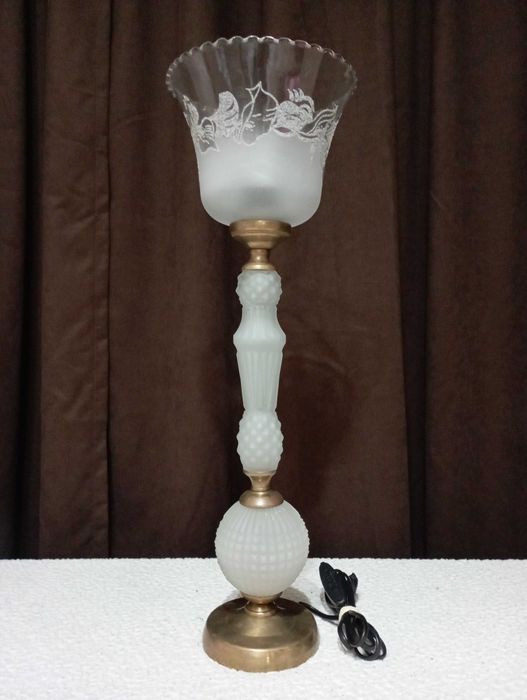 Лампа лампи лампа лампи