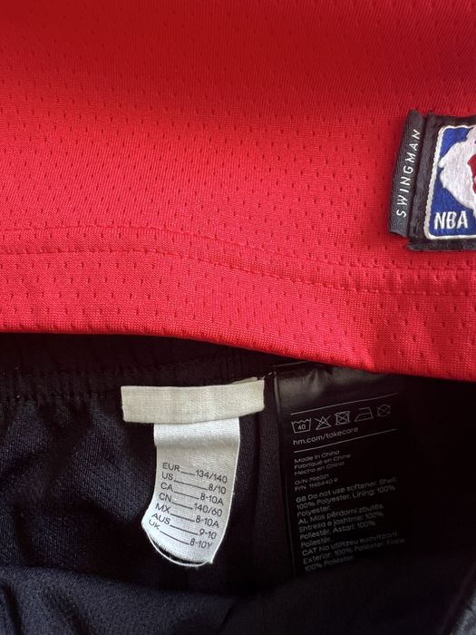 Детски екипи Nike PSG HM размери S и М 128-137 и 137-147