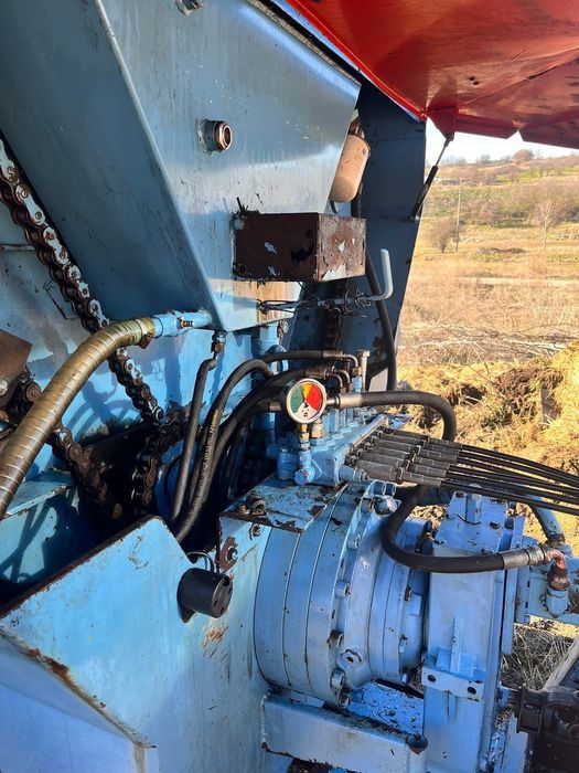 Немски Миксер 7 кубика