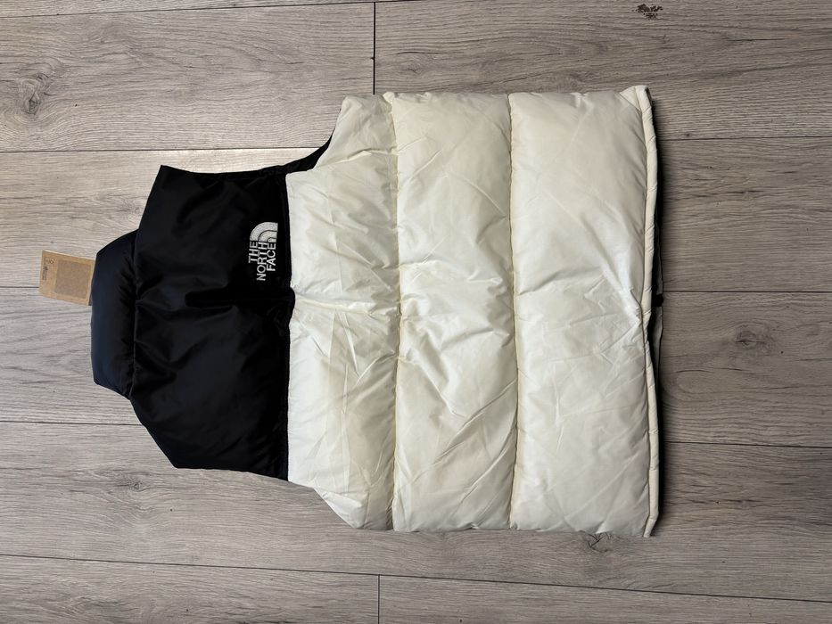Vesta nou nouta Tha North Face