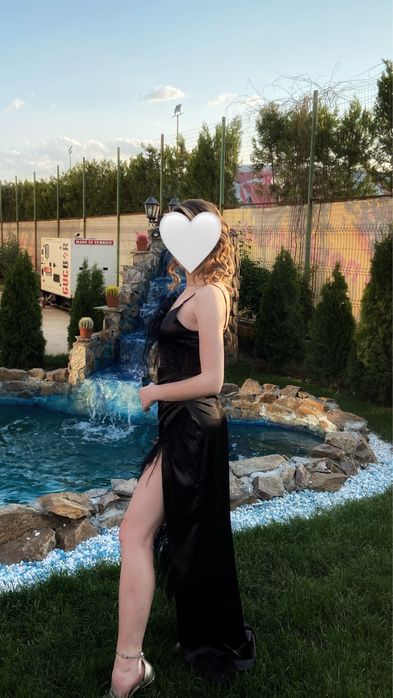 Rochie Carolina D (XS)