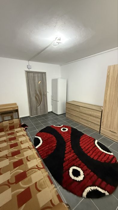 garsoniera de inchiriat