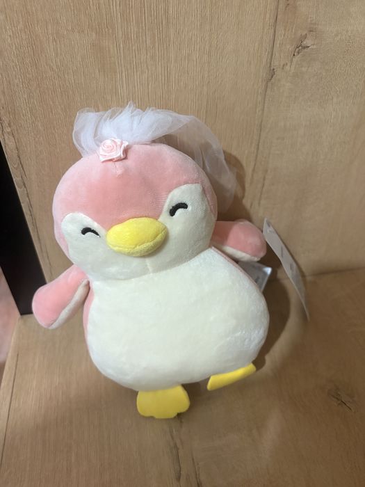 Продам мягкие игрушки