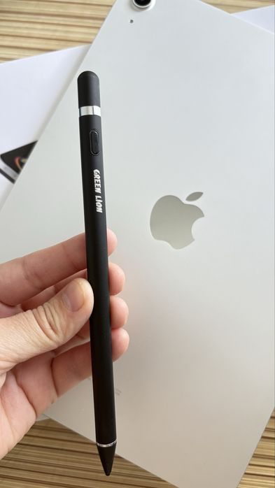 Ipad 10 wi-fi 64 Keyboar-+Pen