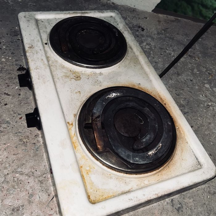 Плита электрическая