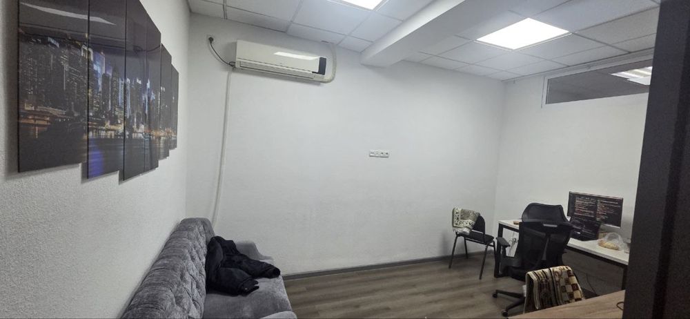 Аренда 2Комн.Офиса с мебелью