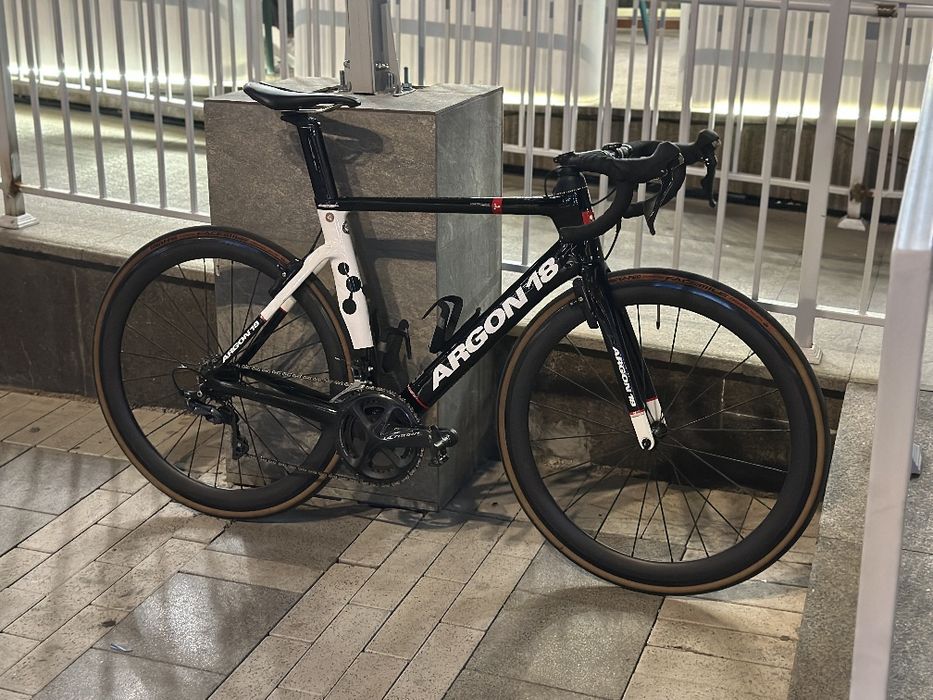Велосипед Argon 18 nitrogen