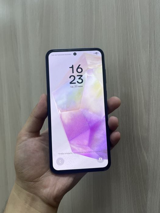 Samsung A35 5G 8/128GB