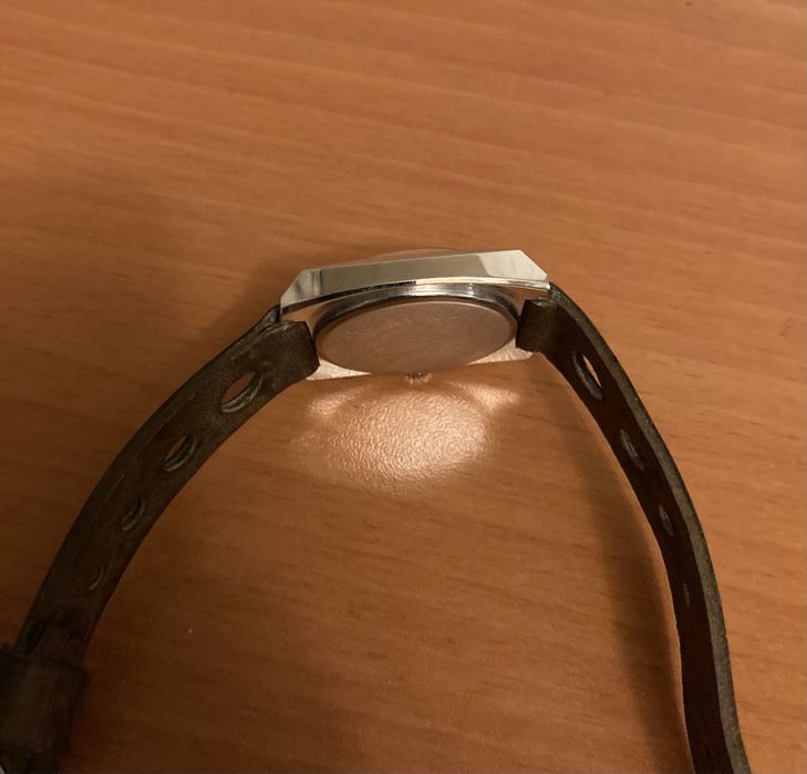 РЯДЪК Vintage ANKRAnautic 710 Часовник